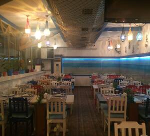 roka balik kosuyolu istanbul